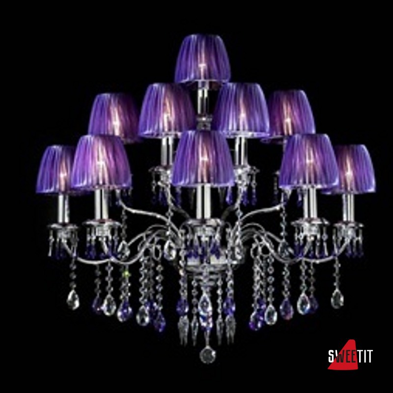 Бра BEBY GROUP ULTRA VIOLET 118_5_4_1