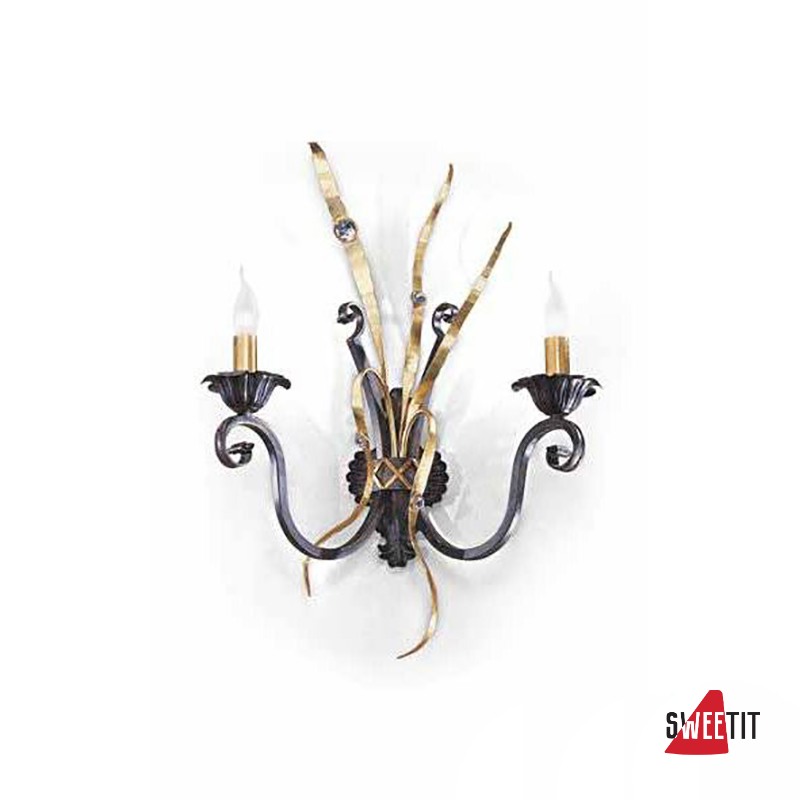 Бра MM Lampadari Fiamme 6618/A2 V2176