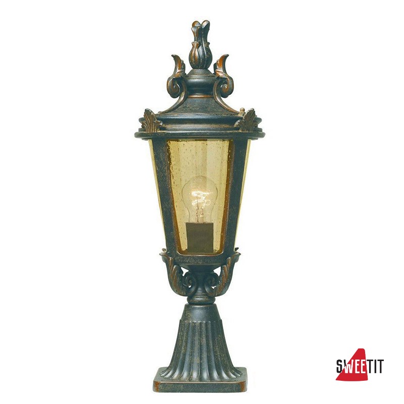Садово-парковый фонарь Elstead Lighting Baltimore BT3/M