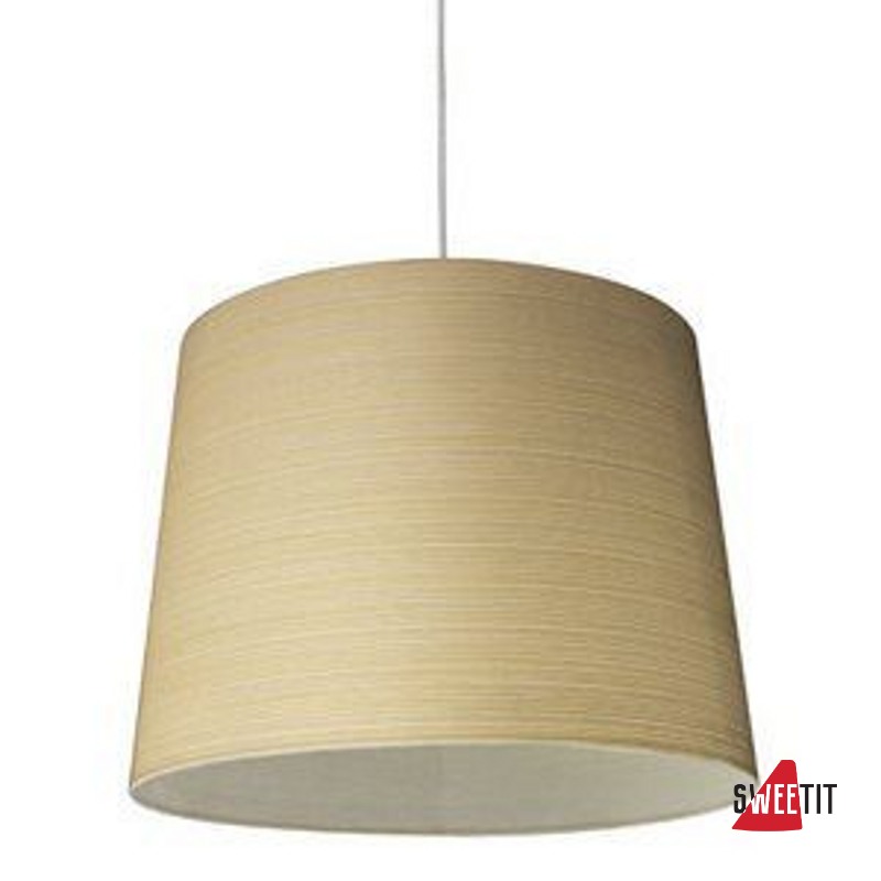 Подвесной светильник FOSCARINI GIGA-LITE SOSPENSIONE GIALLO