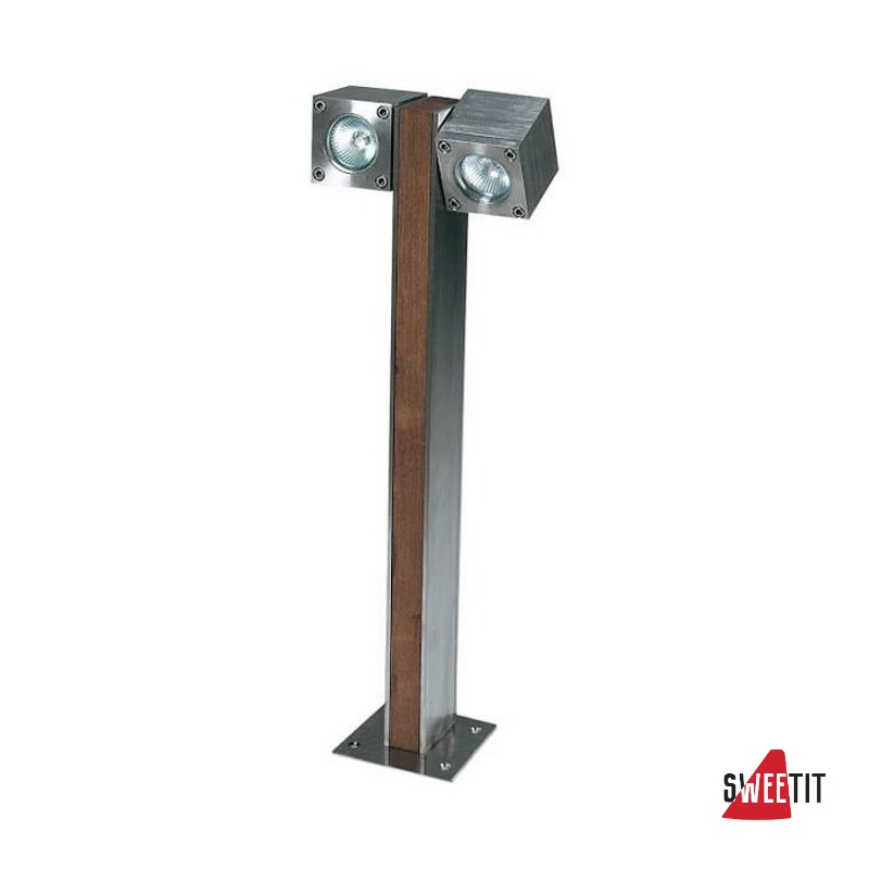 Наземный уличный светильник Royal Botania Q-BIC QB602D220EP