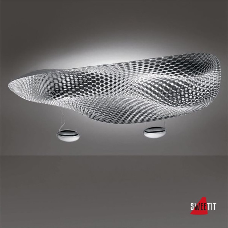Светильник потолочный ARTEMIDE Cosmic Angel soffitto 1516010A
