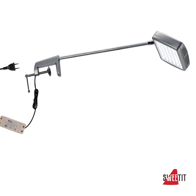 Светильник на струбцине SLV Led 1003492