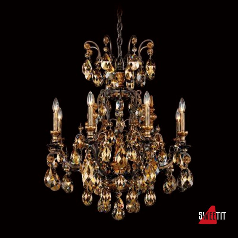Люстра SCHONBEK Renaissance 3771