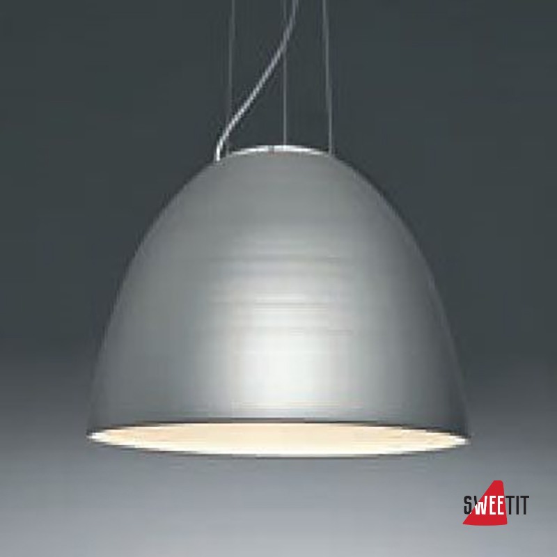 Светильник подвесной Artemide Nur 1618 Metamorfosi A243010