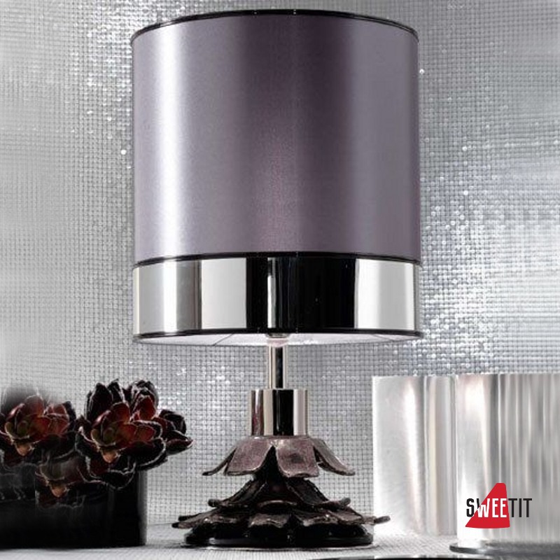 Настольная лампа Sigma L2 NINFEA CL 1853