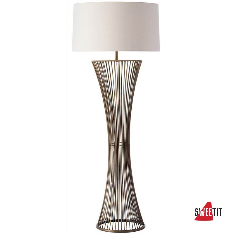 Торшер Arteriors Home Camille Floor Lamp 72072-528