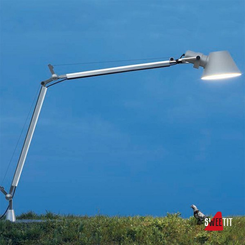 Торшер ARTEMIDE Tolomeo XXL 1532010A