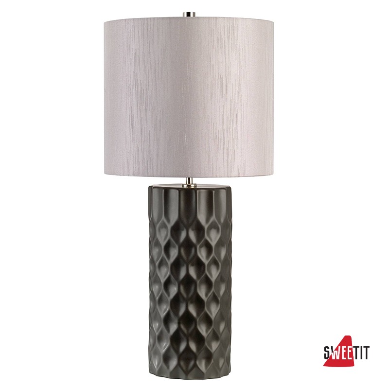 Настольная лампа Elstead Lighting Barbican BARBICAN/TL
