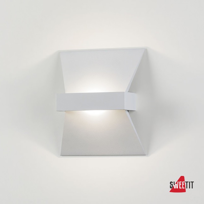 Светодиодный настенный светильник Delta Light CAMUS 275 08 4102 W