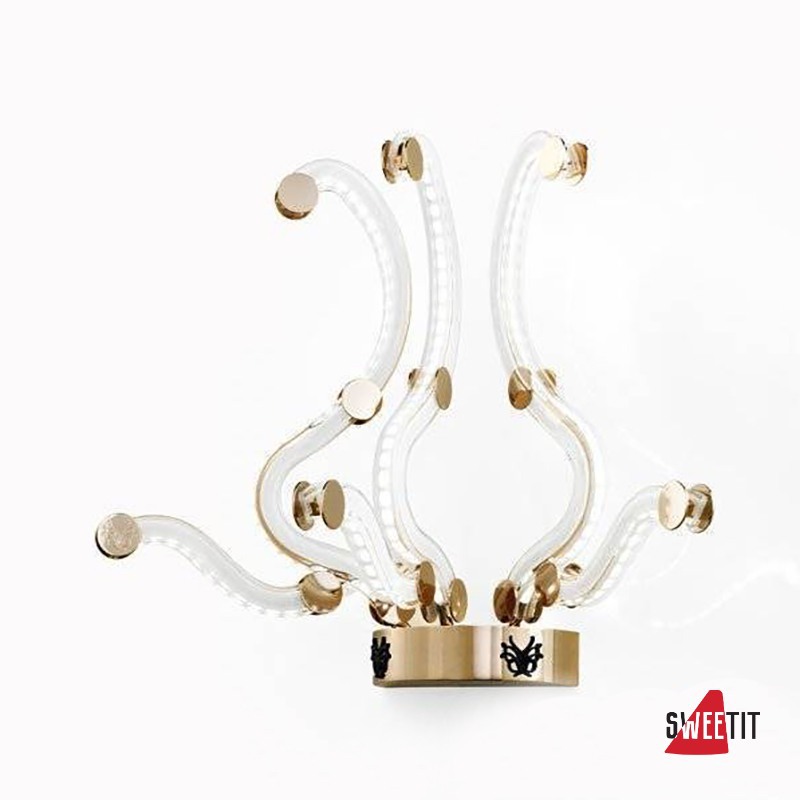 Бра Beby Group Eclypse 0988A01 Light gold
