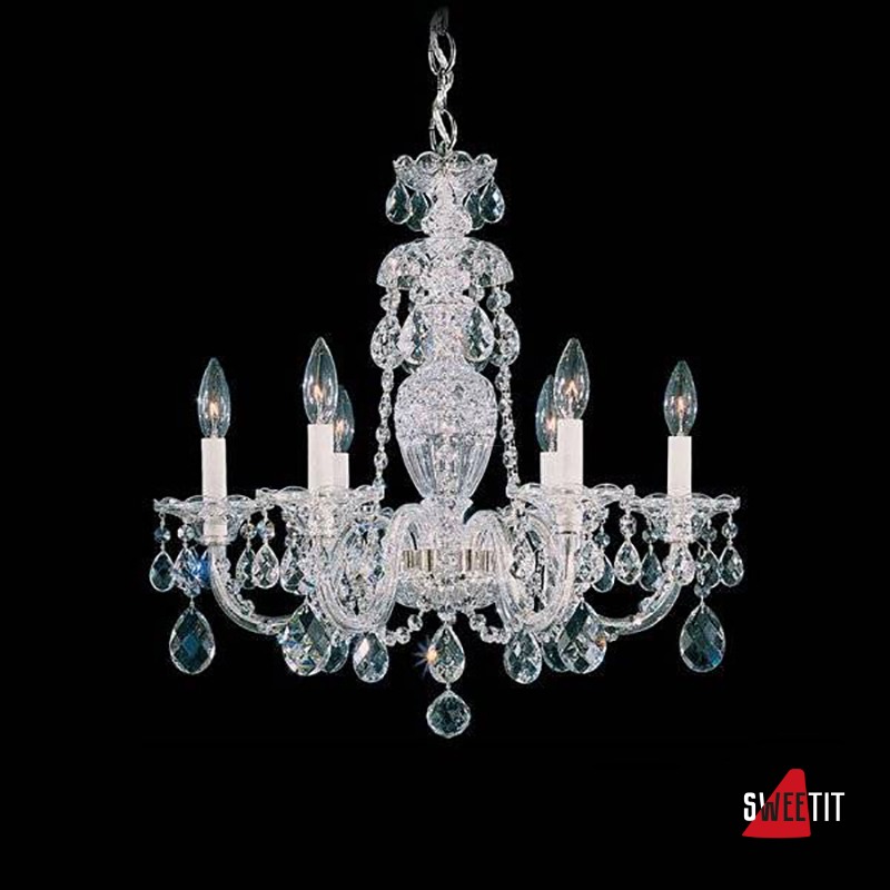 Люстра Schonbek Sterling 2994-40H