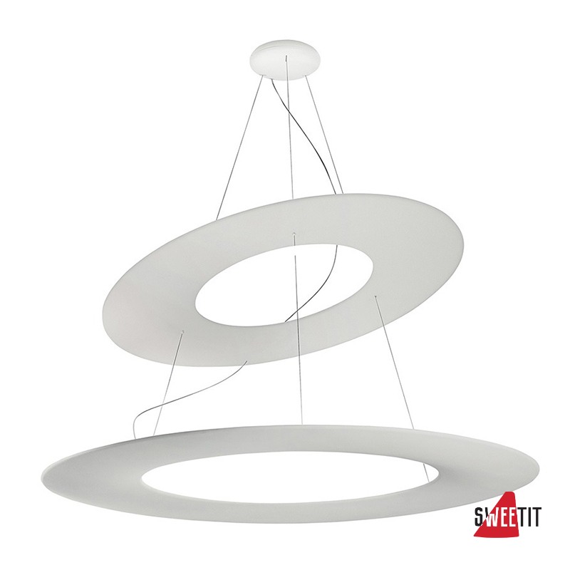 Светильник подвесной LINEA LIGHT Kiklos 7738
