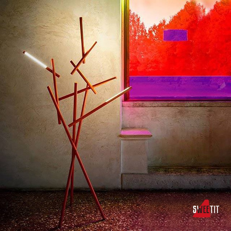 Торшер Foscarini Tuareg 255003 53