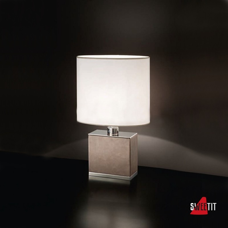 Лампа настольная Arizzi 2096/1/L/SQUARE