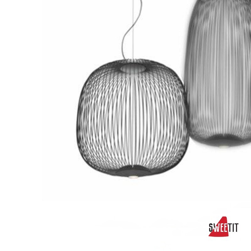 Подвесной светильник Foscarini Spokes 2640072ML-22