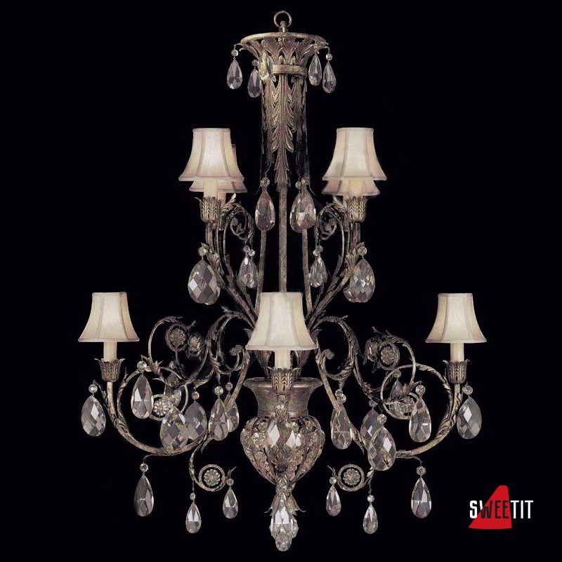 Люстра Fine Art Lamps A Midsummer Night’s Dream 162740