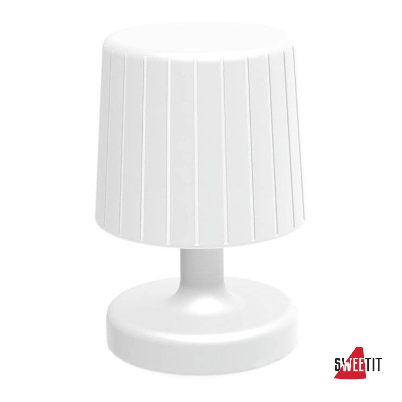Садово-парковый фонарь Leds C4 Moonlight 10-9874-M1-M1