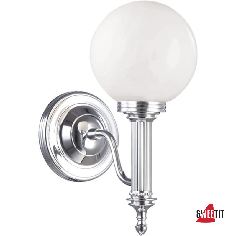 Бра Elstead CARROLL BATH/CARROLL4 PC