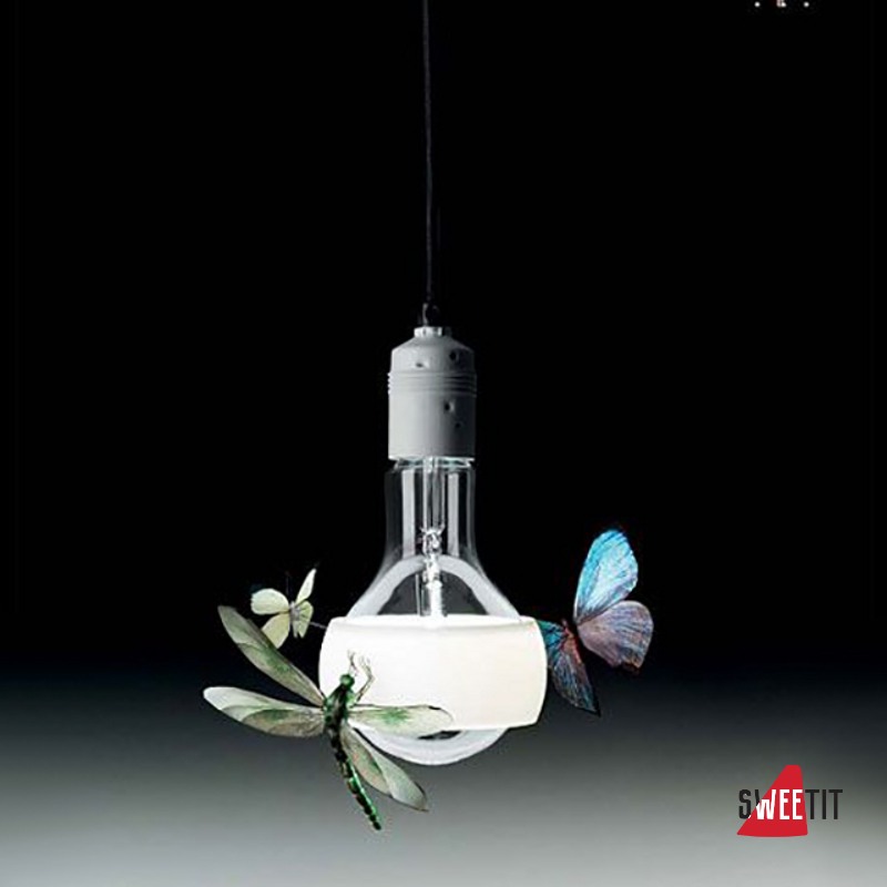 Светильник подвесной INGO MAURER Johnny B. Butterfly