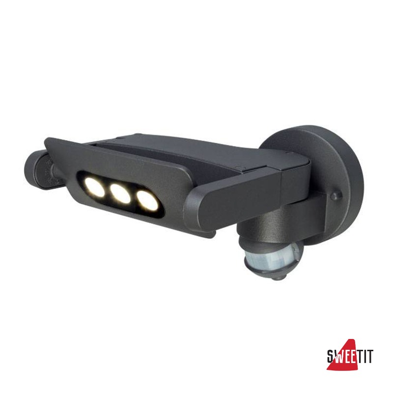 Настенный светильник Elstead Lighting Sigmund SIGMUND 3-PIR