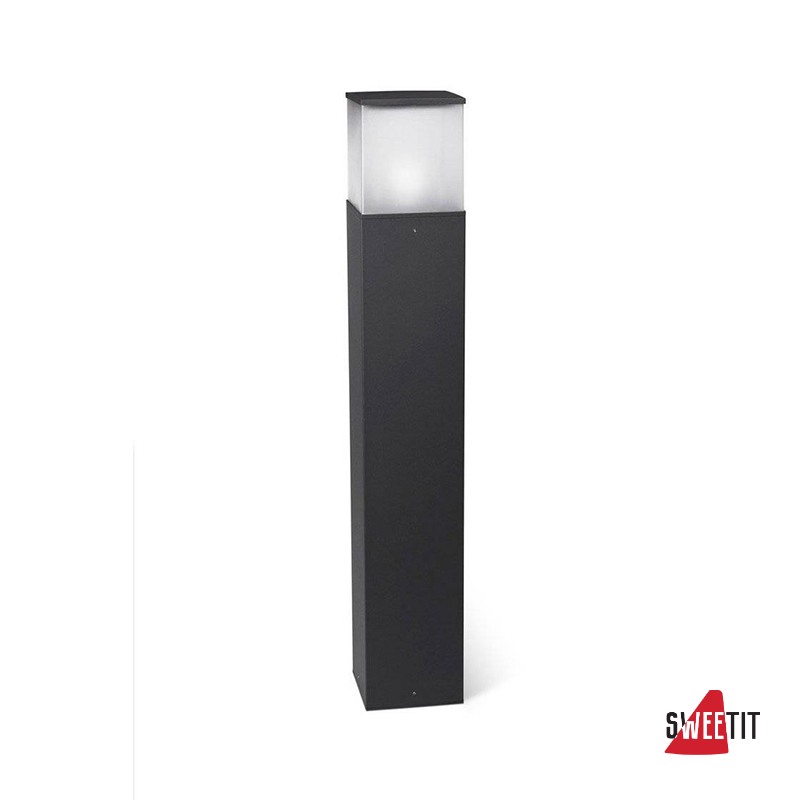 Садово-парковый фонарь Leds C4 Cubik 55-9549-z5-m3