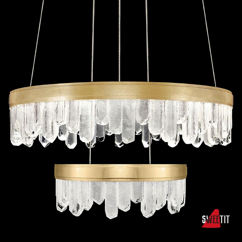 Светильник подвесной FINE ART LAMPS Lior 889640-2