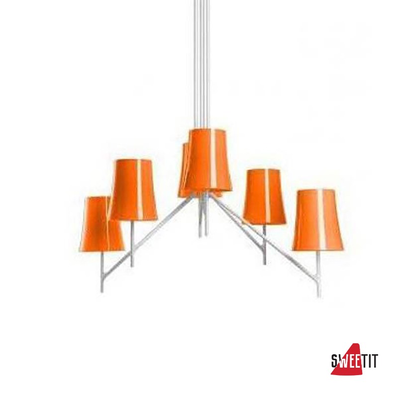 Люстра Foscarini Birdie 2210086 53