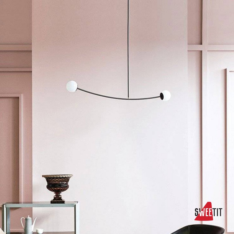Люстра MM Lampadari Arch 7252/2 V2828