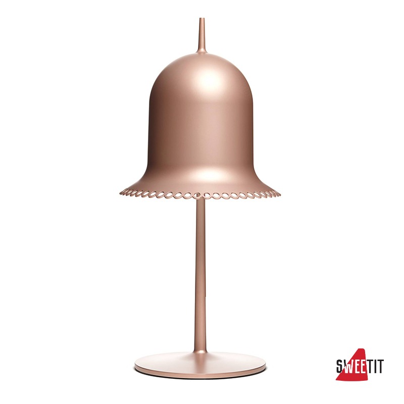 Настольная лампа MOOOI Lolita TABLE LAMP MOLLOT----C