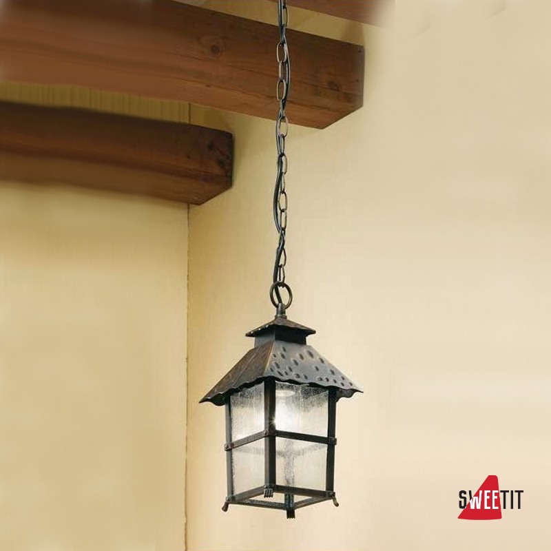 Уличный светильник Kolarz Garden Lights Cornwall 0139.31