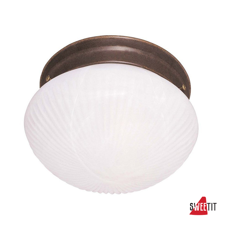 Потолочный светильник Savoy House Flush Mount 403-BN