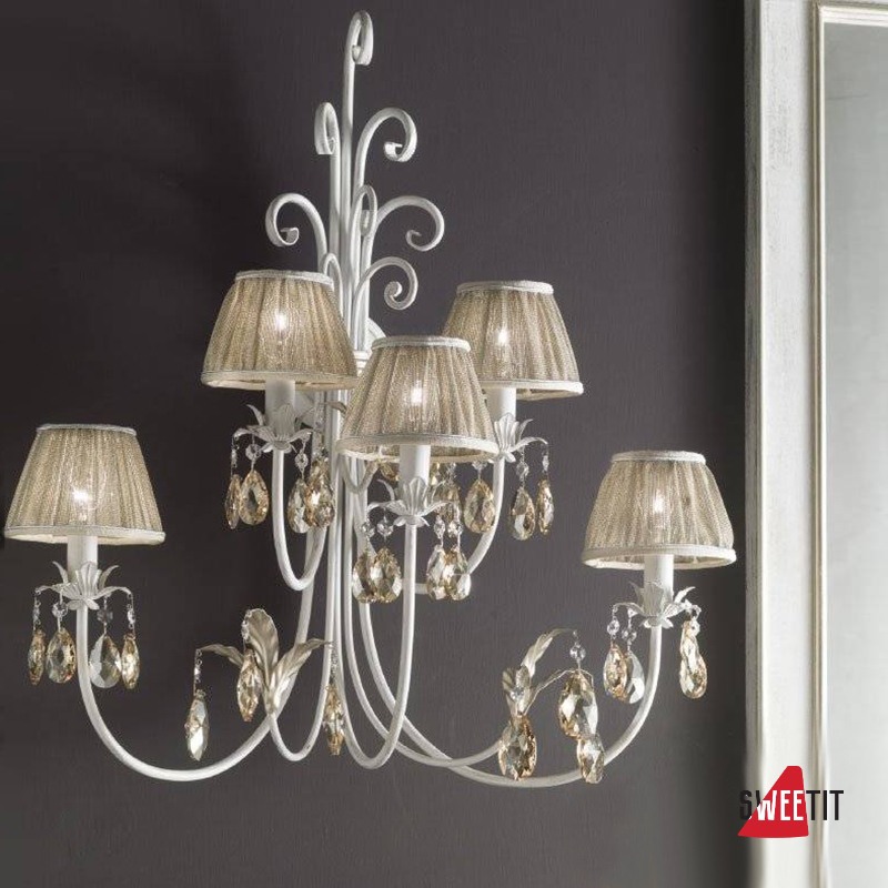 Бра Eurolampart Chic 2919/05AP 3984/7482