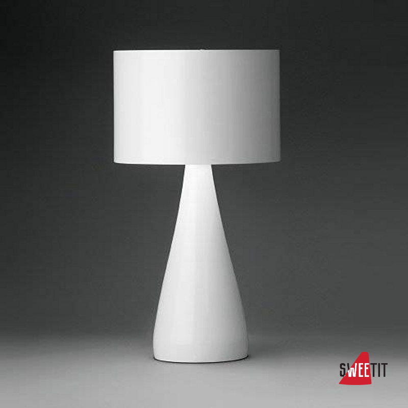 Настольные лампы Vibia Jazz 1332-93