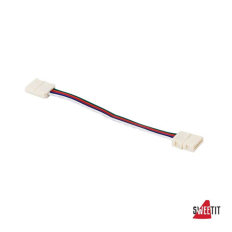 Гибкий разъем SLV Flexled roll 552652