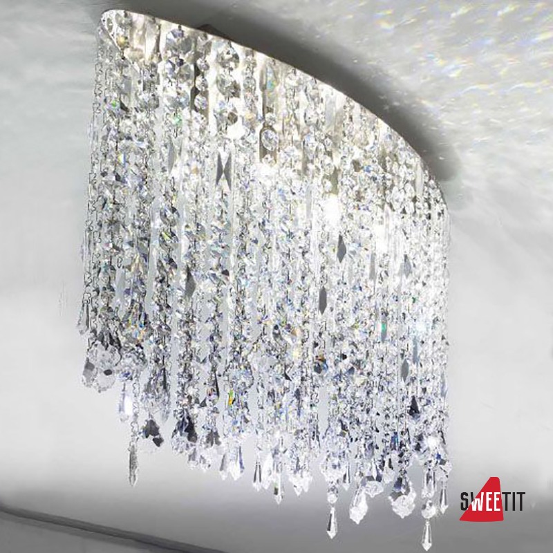 Светильник потолочный AXO LIGHT MARYLIN PLMARY66CSNIG9X