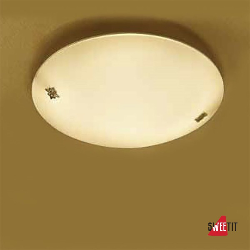 Светильник настенно-потолочный Linea Light Bijoux 71882