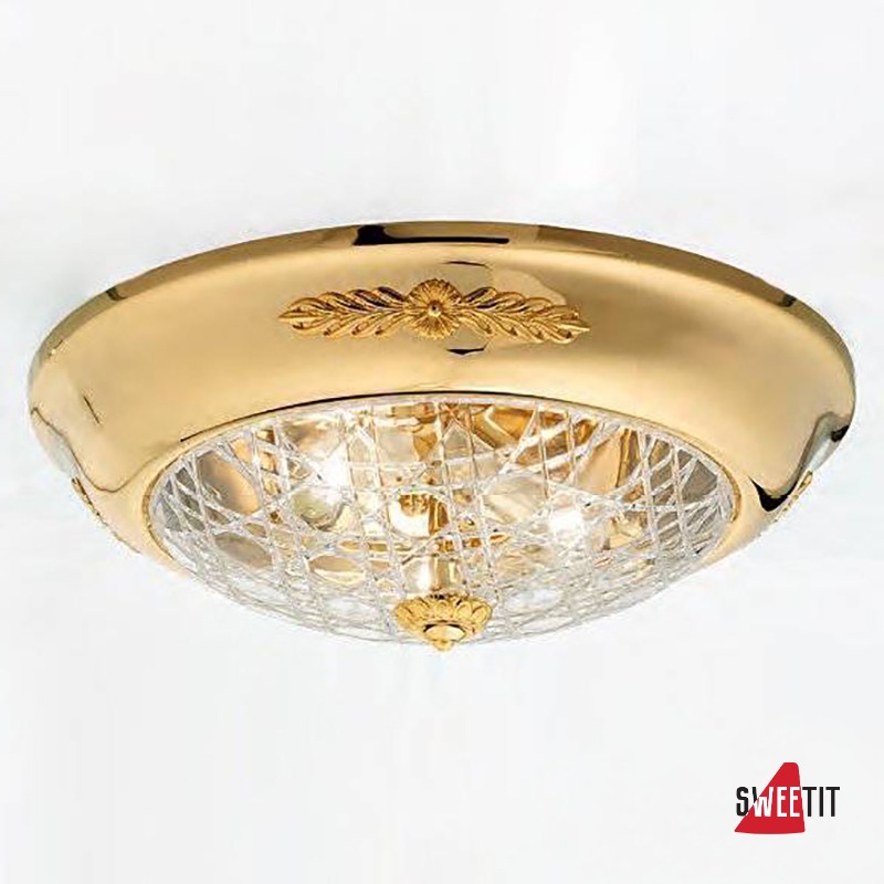 Потолочный светильник Possoni 1898/PLP-C -006