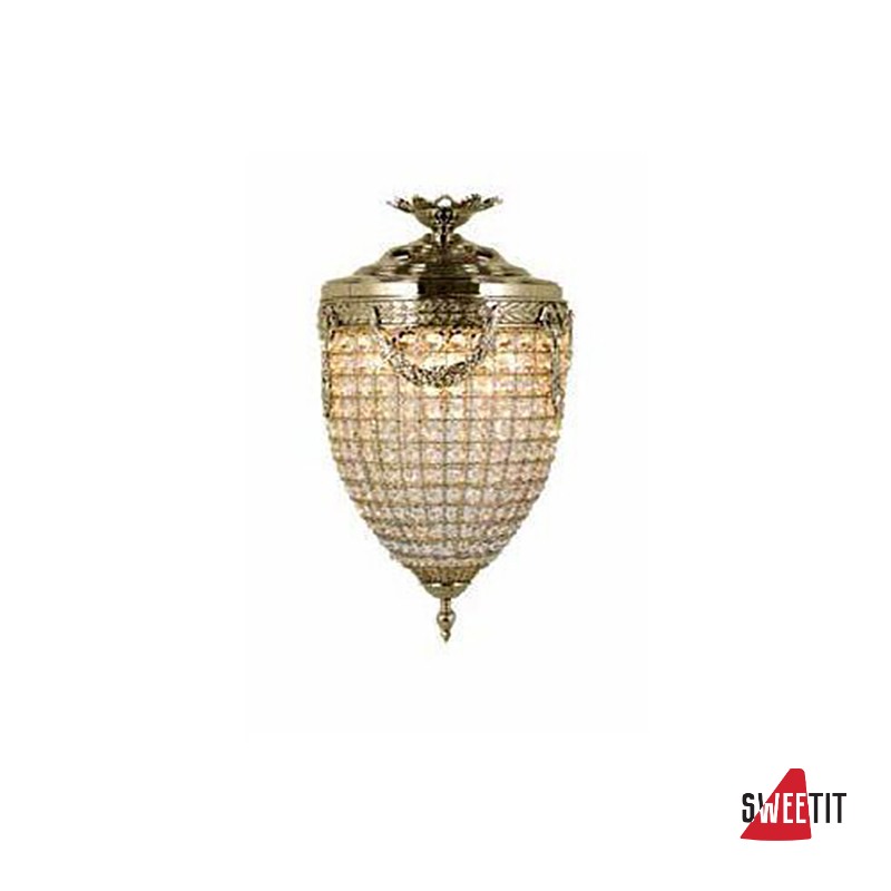Люстра Eichholtz Emperor Small