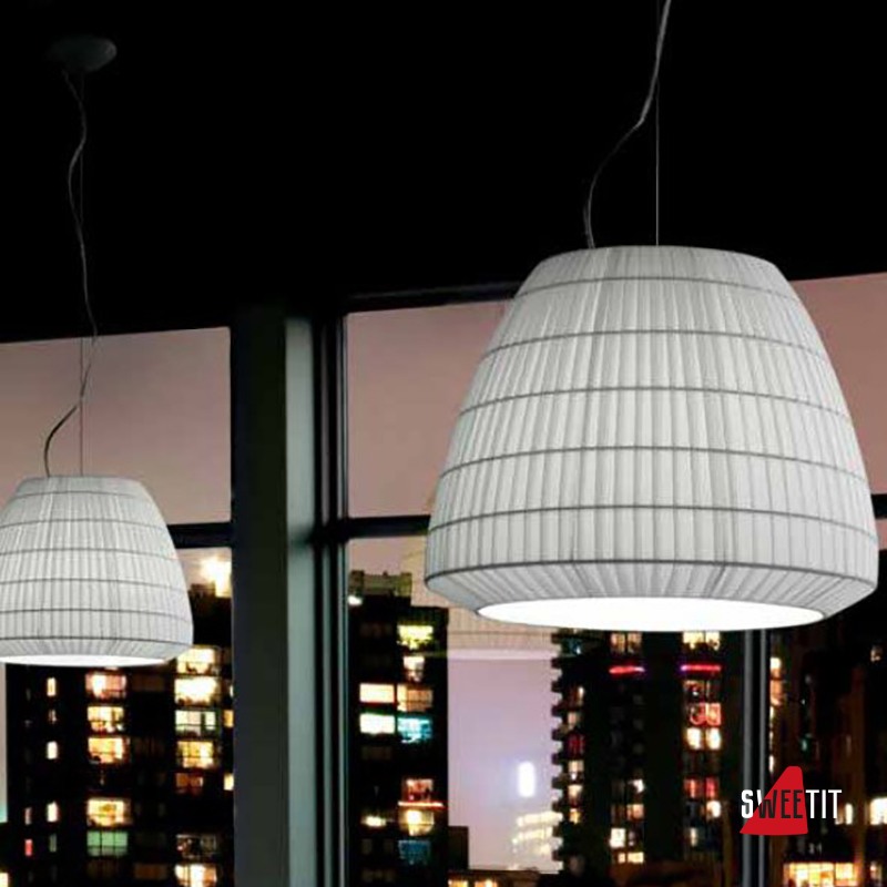 Светильник подвесной AXO LIGHT BELL SPBEL045HCI