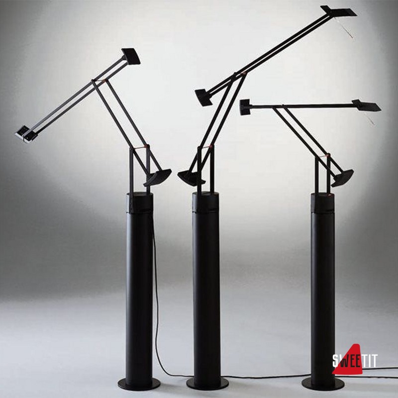 Торшер ARTEMIDE Tizio supporto terra 35 A088000