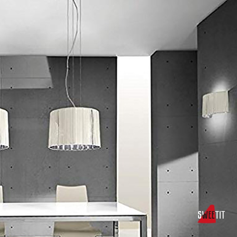 Светильник подвесной AXO LIGHT OBI SPOBI100AVCRE27
