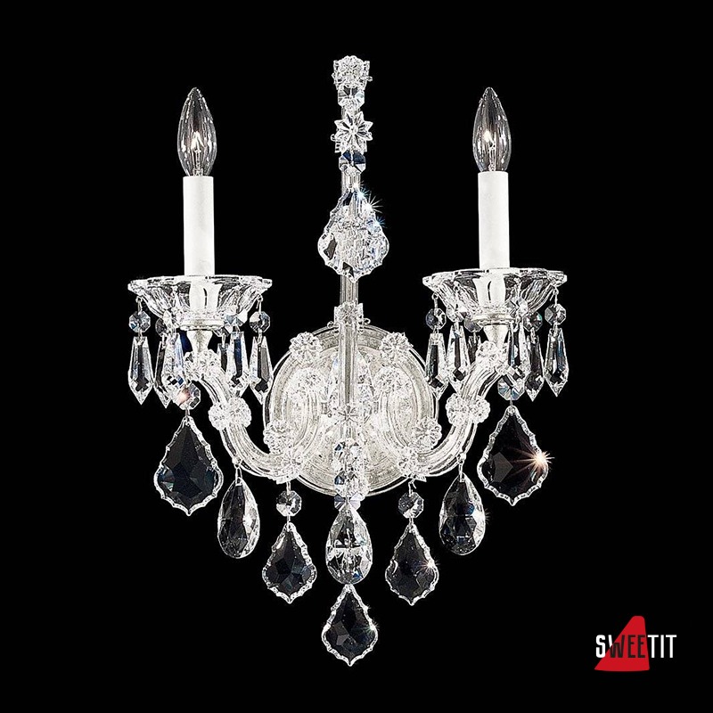 Бра Schonbek Maria Theresa 5601-48H
