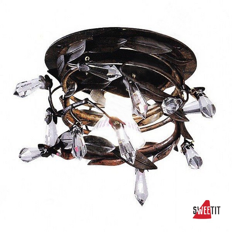 Светильник потолочный TREDICI CONFETTI 1399L_SPOT