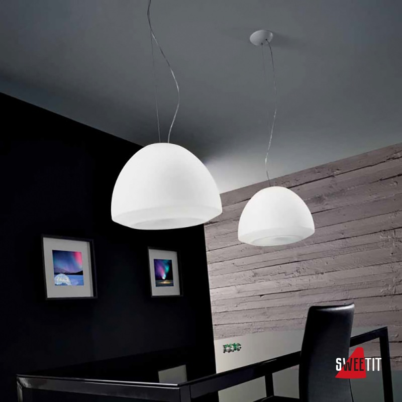 Светильник подвесной AXO LIGHT KUDLIK SPKUDL50BCBCE27