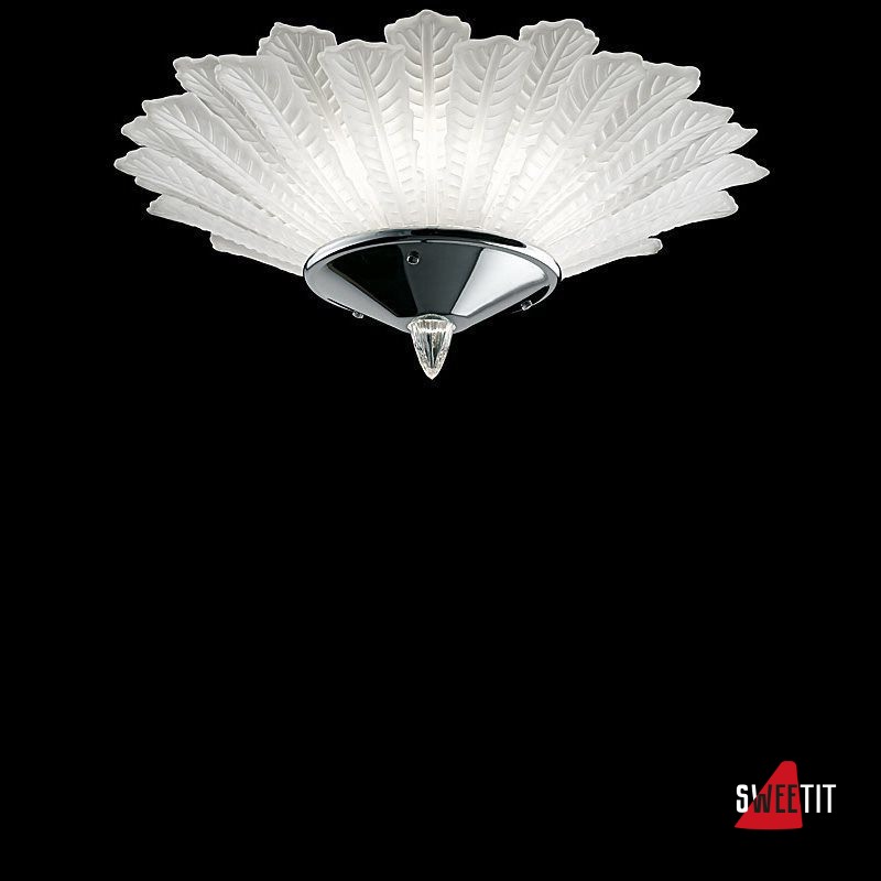 Потолочный светильник Barovier&Toso Spade 6744/6745 BB
