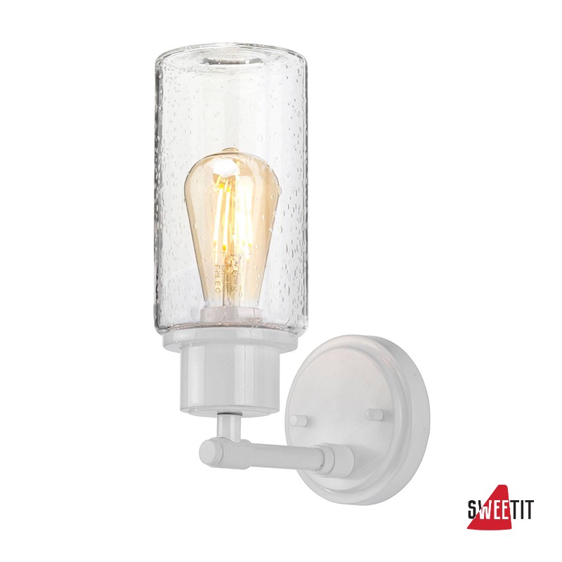 Бра Elstead Lighting Morvah BATH/MORVAH1 W