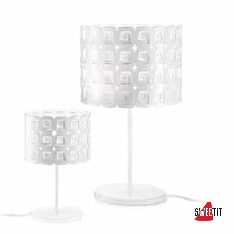 Настольная лампа Linea Light Giselle 6822