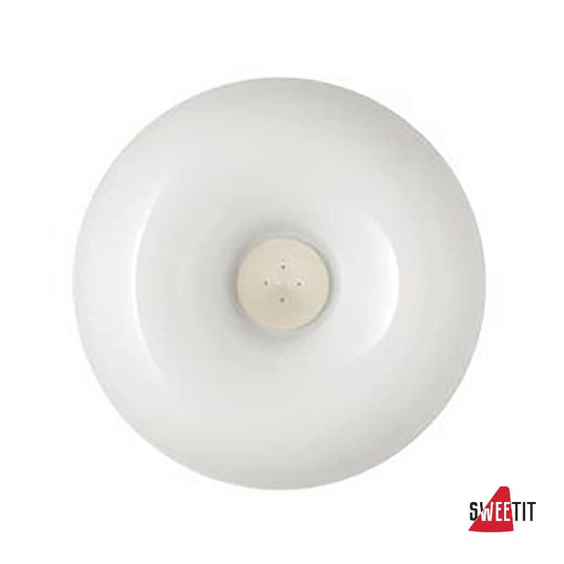 Светильник настенный FOSCARINI CIRCUS 07 PICCOLA PAR/SOFF.BIANCO