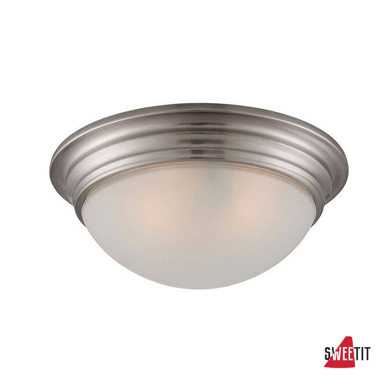 Потолочный светильник Savoy House Flush Mount 6-782-11-SN